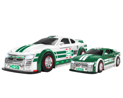 2025 Stock Car Racers