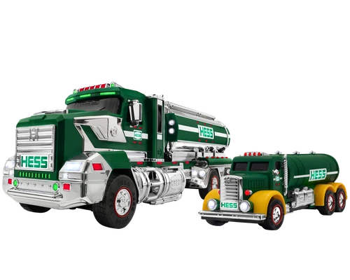 2026 Collector's Edition Tanker Trucks