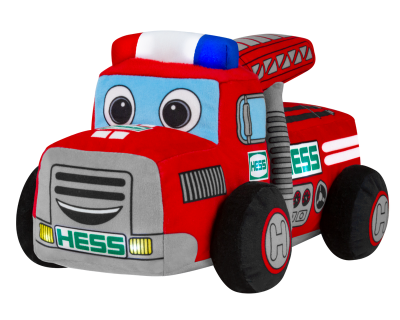 trucks for toddlers toys