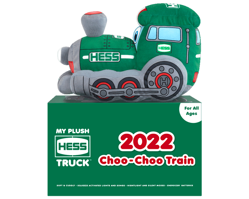 hess plush truck for sale