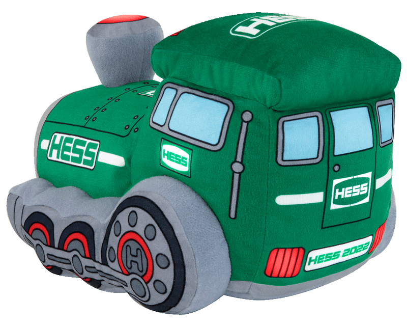 hess plush truck for sale