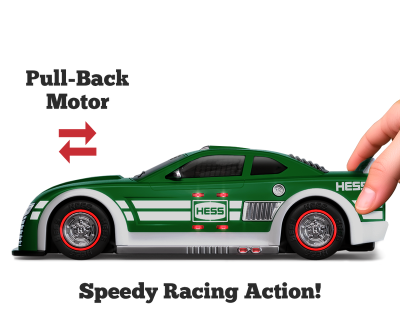 2025 Stock Car Racers