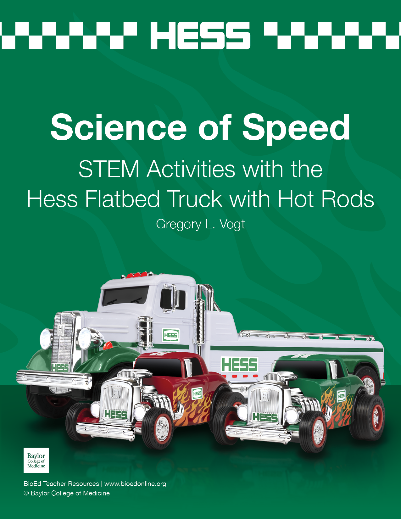 2022 Hess Guide 