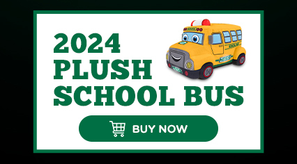 2024 Plush School Bus is available now - order today!