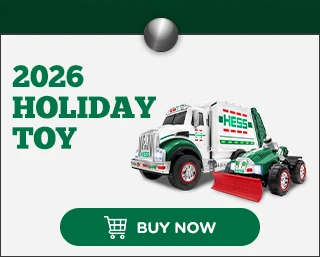 2026 Holiday Toy