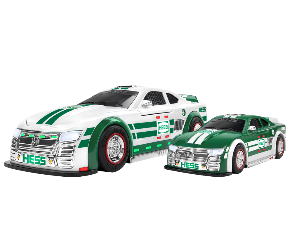 2025 Stock Car Racers