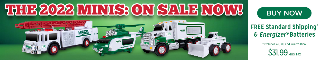 hess plush truck for sale