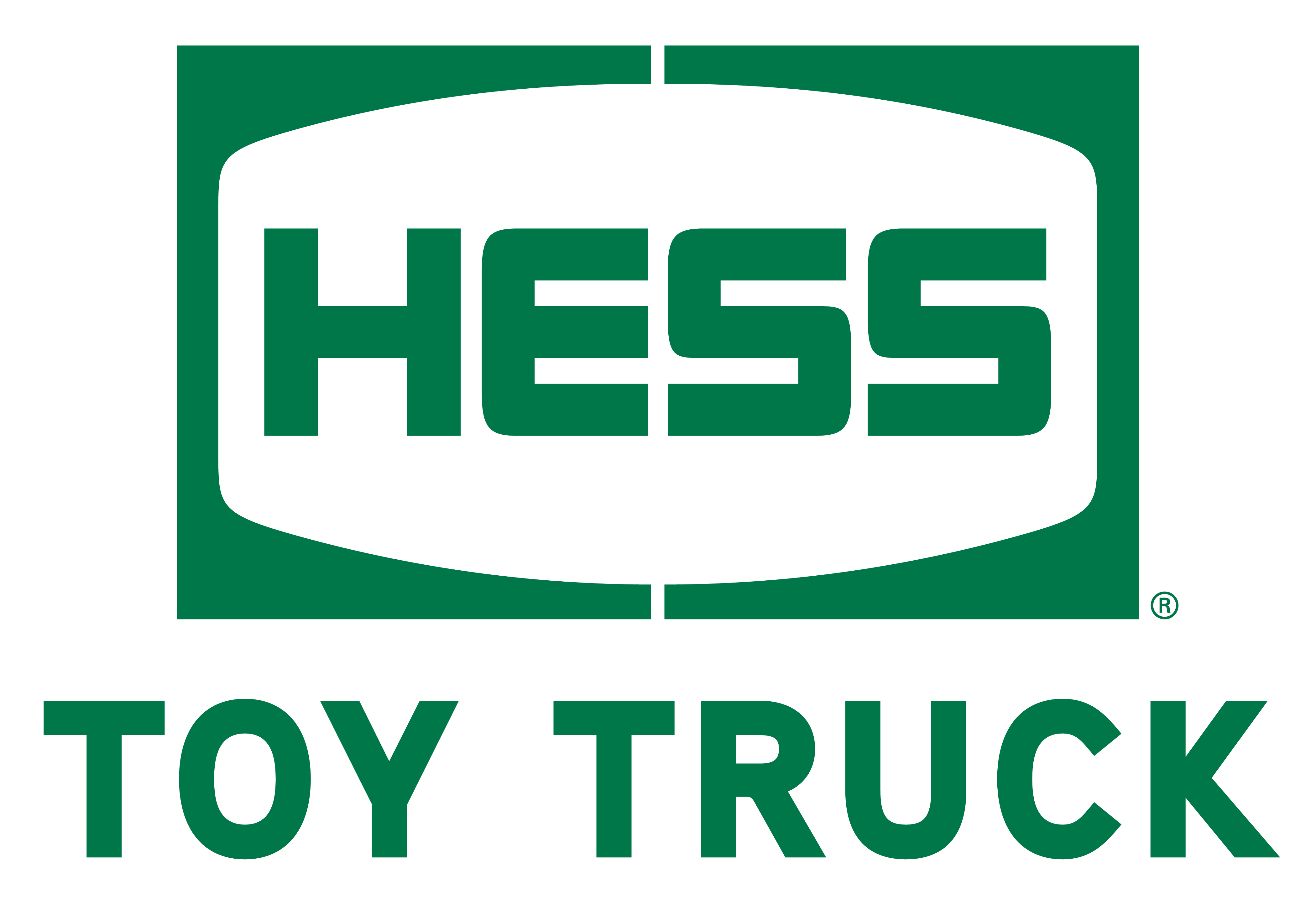 Hess Toy Truck Hess Toy Truck