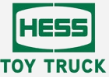 Hess Toy Truck