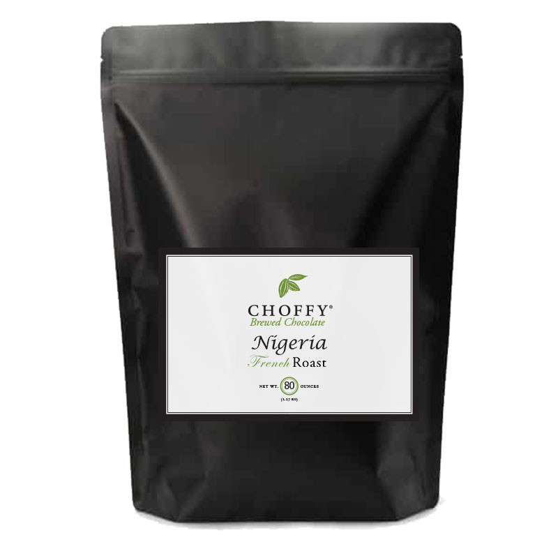 Brewed Cocoa, Brewing Cocoa, Brewing Cacao, Brewed Cacao. Brewed