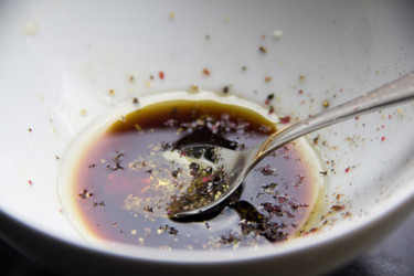 Choffy Beef Marinade