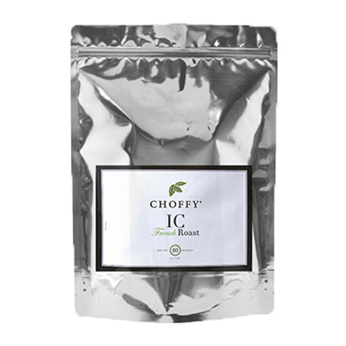Brewed Chocolate - IC French Roast -Brewing Cocoa 80 OZ/ 5 lbs.( Brewed Cacao ) Brewed Chocolate - IC French Roast -Brewing Cocoa 80 OZ/ 5 lbs.( Brewed Cacao )