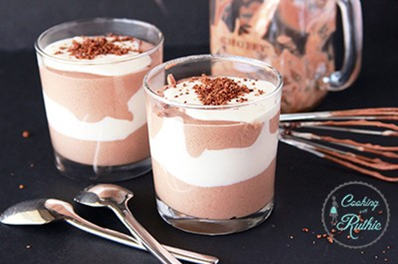 Choffy Mousse