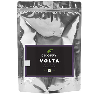 Volta Dark - 80oz. Brewed Chocolate. Rich Chocolaty & Smoky