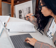 Techniques for Finding and Evaluating Research