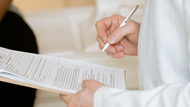 The Clinical Study That Started Chiral Balance