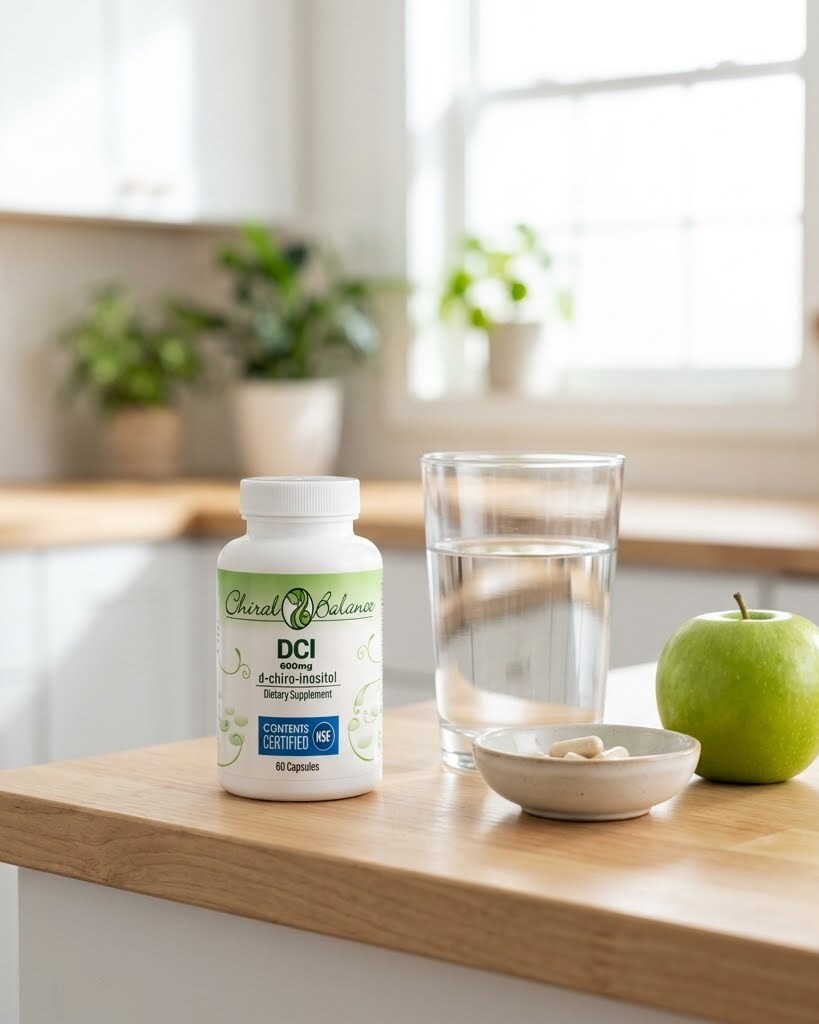 supplements for blood sugar