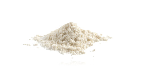 Lion's Mane Powder