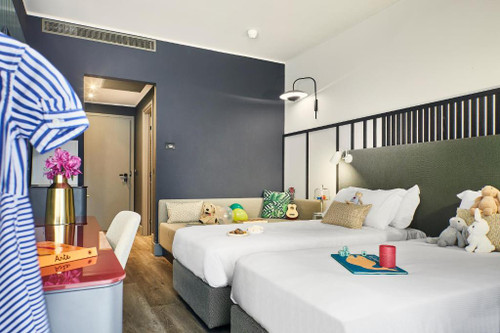 Superior Room Double Or Twin