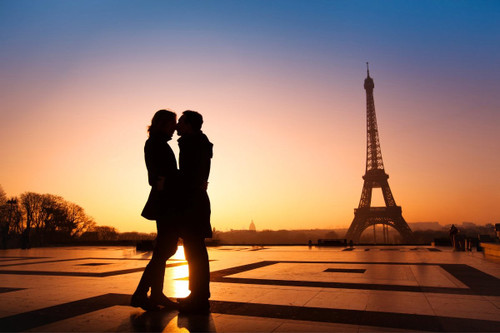 Paris Romatic Break - 5 Days / 4 Nights