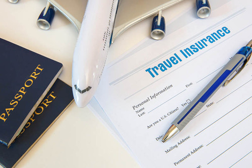Travel Insurance - Single Trip Policy for Europe