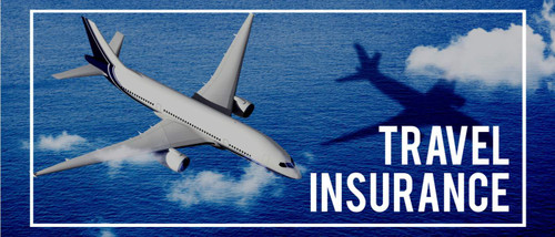 Travel Insurance Annual Multi-Trip