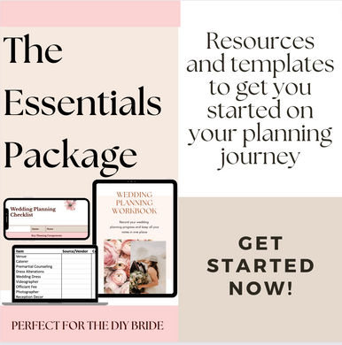 Wedding Planning Excel Spreadsheet Bundle Wedding Planner for Your