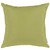 Convene Two Piece Outdoor Patio Pillow Set, Green, Fabric 10022