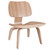 Fathom Lounge Chair in Natural