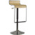 LEM Wood Bar Stool in Natural