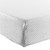 Aveline 10" Twin Mattress, White, Fabric 12417