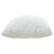 Relax Standard/Queen Size Pillow, White, Fabric 12447