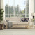 Remark Upholstered Fabric Sofa, Fabric, Beige 13288