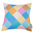 Modway Outdoor Patio Single Pillow, Fabric, Multi Color 13486