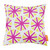 Modway Outdoor Patio Single Pillow, Fabric, Multi Colorful 13490