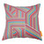 Modway Outdoor Patio Single Pillow, Fabric, Multi Colorful 13491