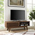 Render 48 TV Stand, Wood, Brown 13574