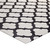 Lida Moroccan Trellis 5x8 Area Rug, Fabric, Multi Grey Gray 14726