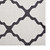 Marja Moroccan Trellis 5x8 Area Rug, Fabric, Multi Grey Gray 14740