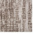 Darja Distressed Rustic Modern 5x8 Area Rug, Fabric, Multi Brown Tan 14790