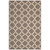 Cerelia Moroccan Trellis 5x8 Indoor and Outdoor Area Rug, Fabric, Multi Beige 14927