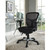 Articulate Office Chair in Black