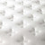 Jenna 8" Full Innerspring Mattress, Fabric, White, 18087