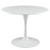 Lippa 40" Dining Table in White