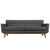 Engage Sofa in Gray