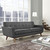 Engage Sofa in Gray
