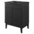 Render 24" Bathroom Vanity, Wood, Black, 21025