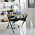 Expound Desk in Black