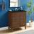 Render 30" Bathroom Vanity, Wood, Brown Walnut Black, 21115