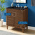 Render 30" Bathroom Vanity, Wood, Brown Walnut Black, 21115